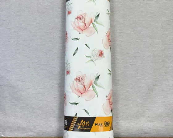 1940680930D Sabaev - Digital Printed Duck Fabric