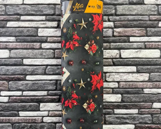 3045d Sabaev - Digital Printed Duck Fabric