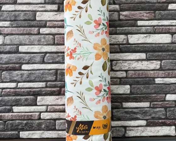2355470235 Sabaev - Digital Printed Duck Fabric