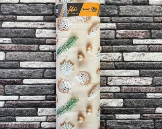 2848D Sabaev - Digital Printed Duck Fabric