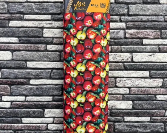 1765 Sabaev - Digital Printed Duck Fabric