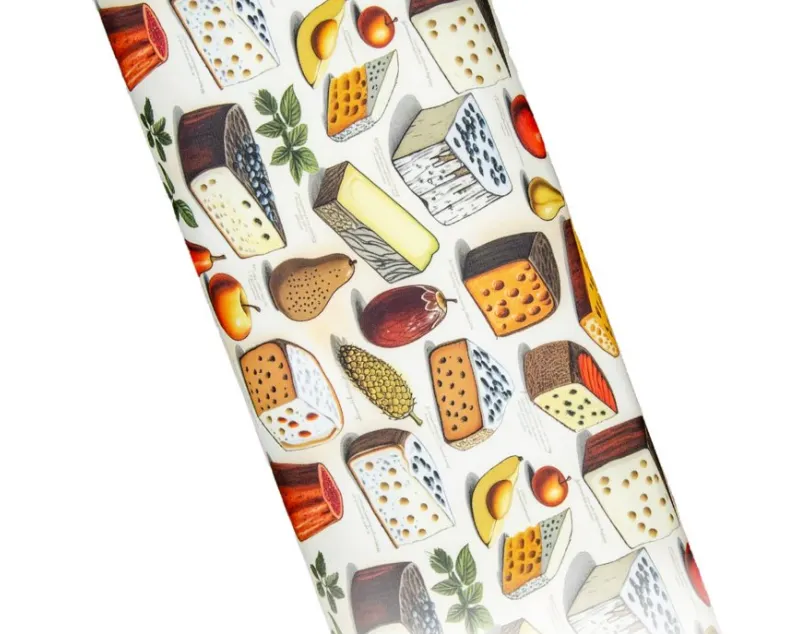 4507 v01 Digital Printed Duck Fabric