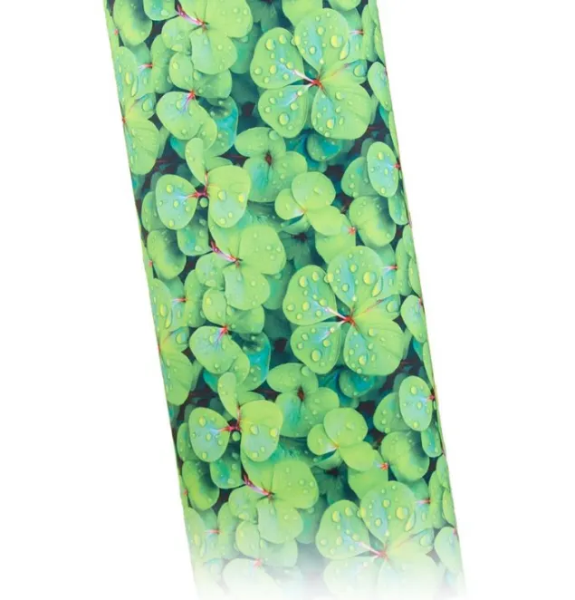 4930 v01 Digital Printed Duck Fabric