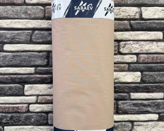 SB240 Sabaev 63 Tel Poplin