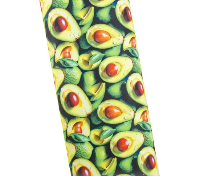 4929 v01 Digital Printed Duck Fabric