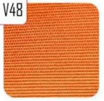 v48 Однотонная Дак