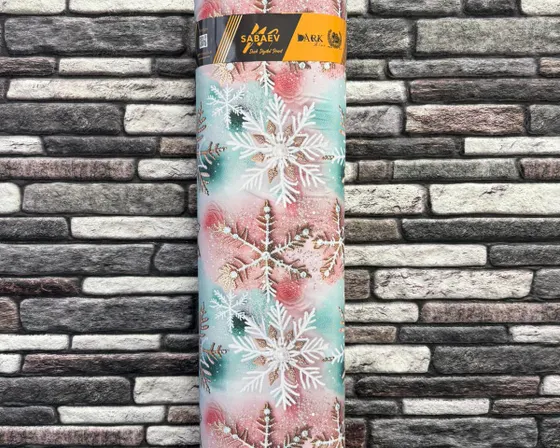 3185d Sabaev - Digital Printed Duck Fabric