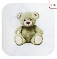 8110 18 Bebek Desenleri