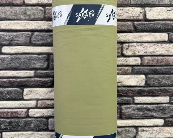 SB233 Sabaev 63 Tel Poplin