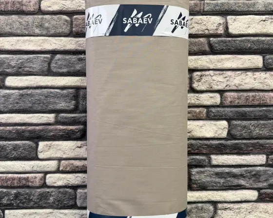 SB243 Sabaev 63 Tel Poplin