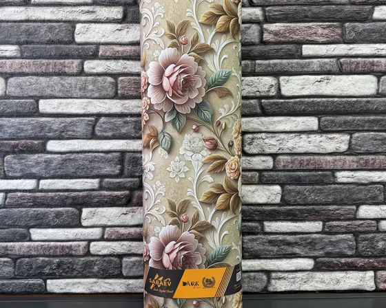 24330 Sabaev - Digital Printed Duck Fabric