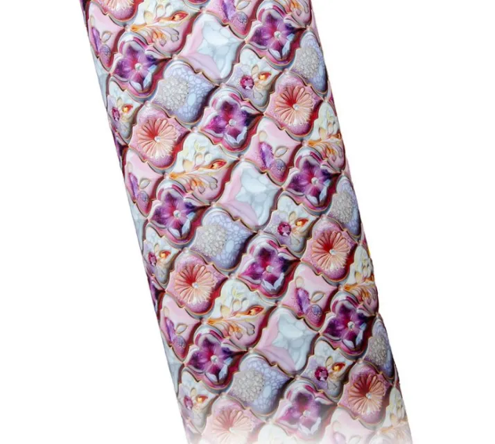 4721 v01 Digital Printed Duck Fabric