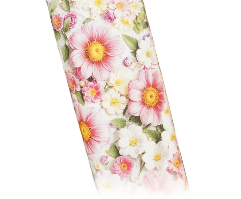 6222 v01 Digital Printed Duck Fabric