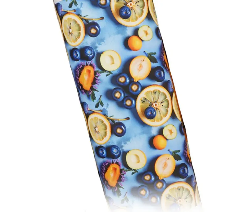 6148 v01 Digital Printed Duck Fabric