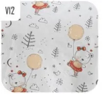 27278 12 Bebek Desenleri