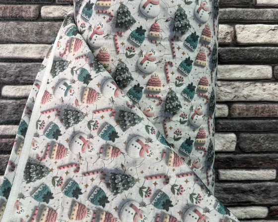 11 v Sabaev 3D Flannel