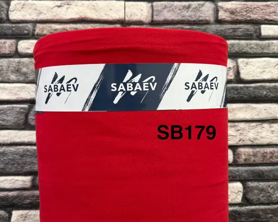 fn 06 Flanel Düz - Sabaev