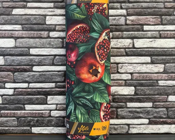 24357d Sabaev - Digital Printed Duck Fabric