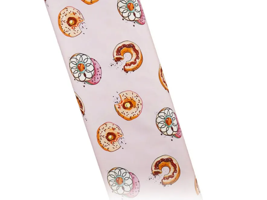 5022 v01 Digital Printed Duck Fabric