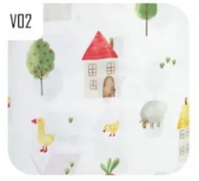 28298 02 Bebek Desenleri