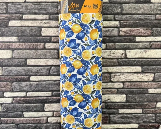 5946 Sabaev - Digital Printed Duck Fabric