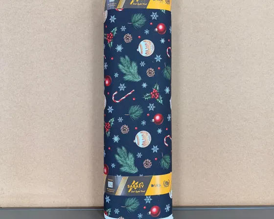 2528941279 Sabaev - Digital Printed Duck Fabric