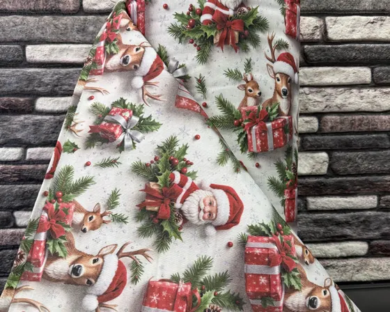 12 v Sabaev 3D Flannel