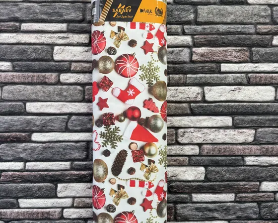 2935D Sabaev - Digital Printed Duck Fabric