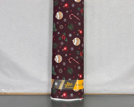 2528941267 Sabaev - Digital Printed Duck Fabric