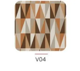 8098 v04 Frank - Desenli Dak