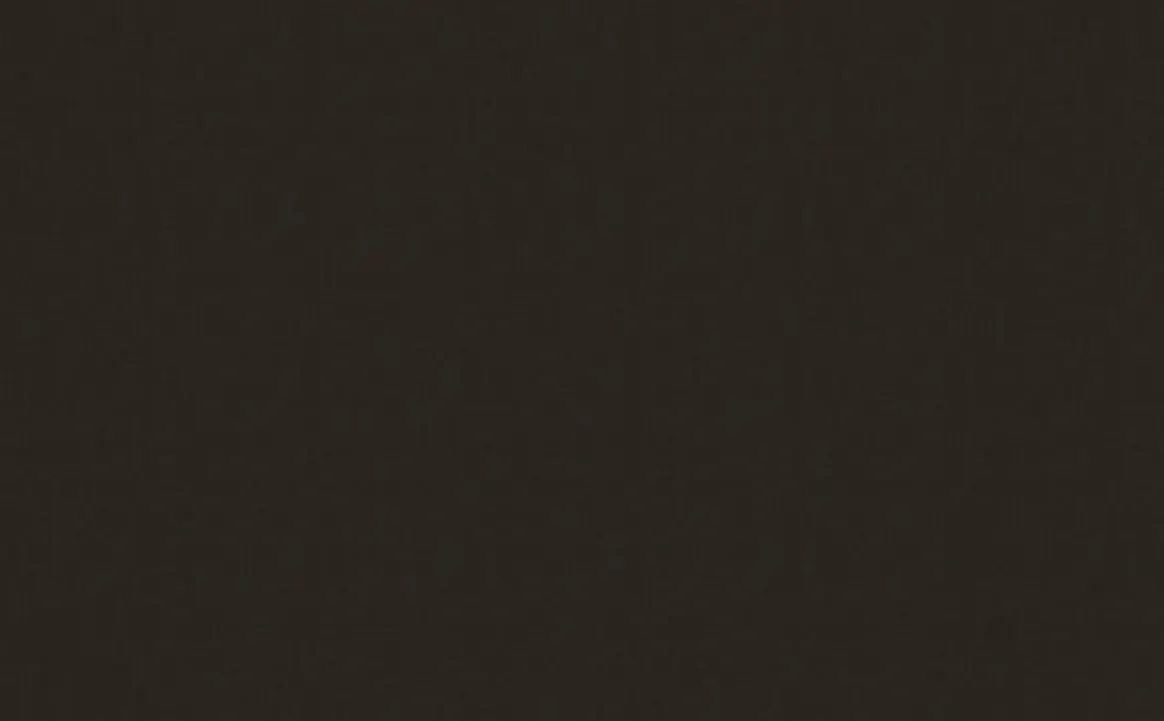 black Plain Duck Fabric