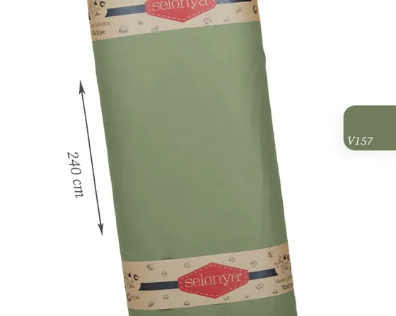 v157 Selonya 63 Tel Poplin