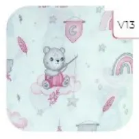 28296 13 Bebek Desenleri