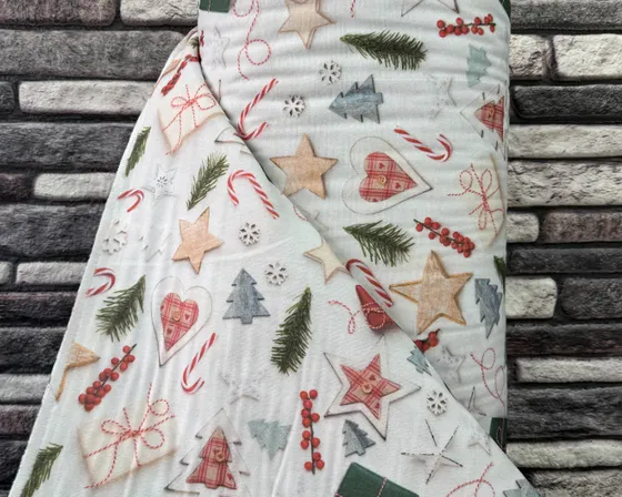 24 v Sabaev 3D Flannel