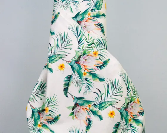 1076530166 Digital Printed Duck Fabric