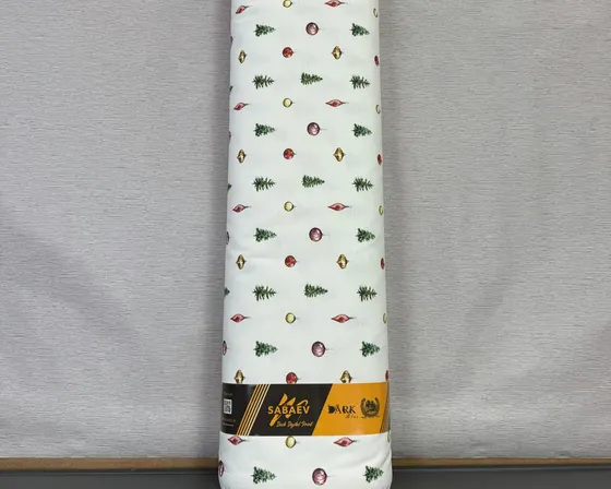 2518893699 Sabaev - Digital Printed Duck Fabric