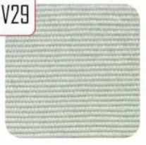 v29 Plain Duck Fabric