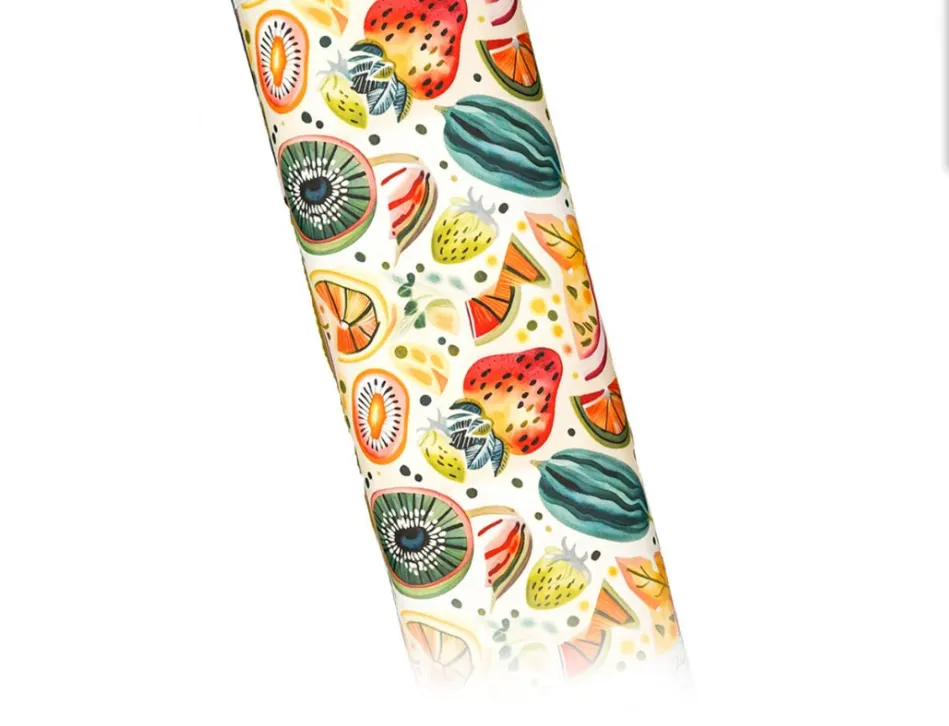 6171 v01 Digital Printed Duck Fabric