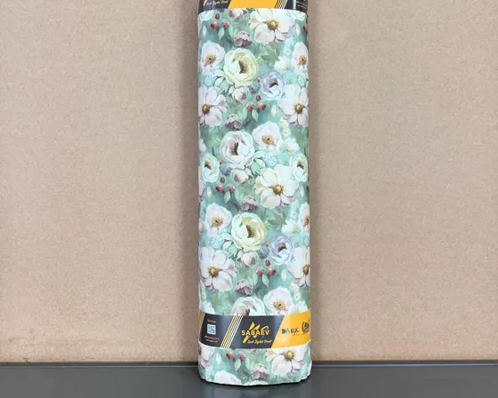 2480727205D Sabaev - Digital Printed Duck Fabric