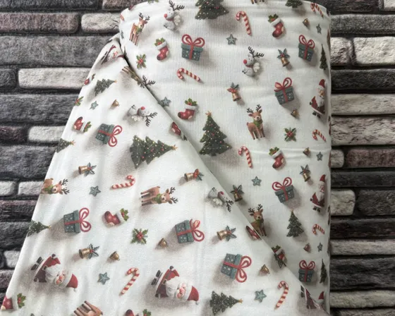 16 v Sabaev 3D Flannel