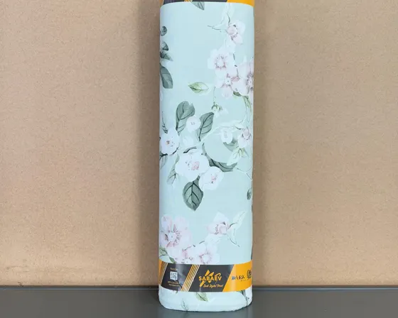 2513234823 Sabaev - Digital Printed Duck Fabric