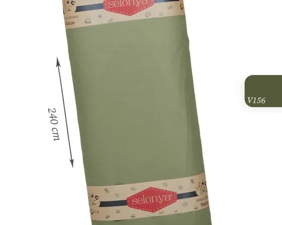 v156 Selonya 63 Tel Poplin