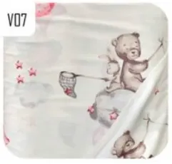 27286 07 Bebek Desenleri