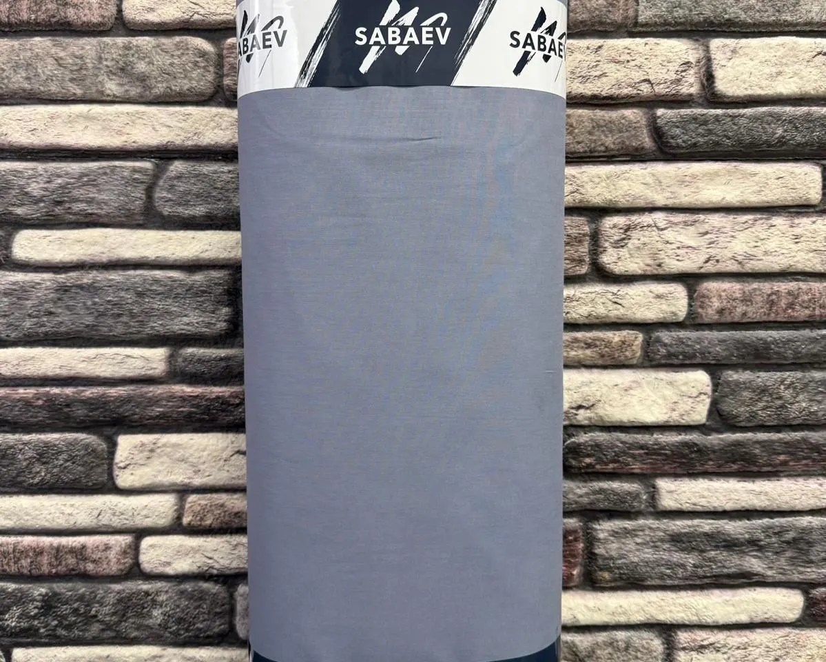 SB227 Sabaev 63 Tel Poplin