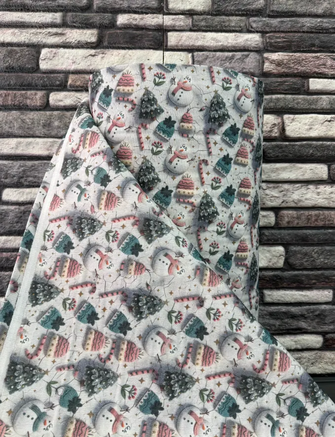 11 v Sabaev 3D Фланель