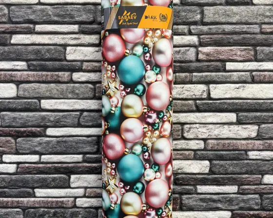 3199d Sabaev - Digital Printed Duck Fabric