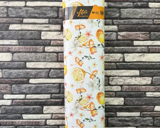 5955 Sabaev - Digital Printed Duck Fabric