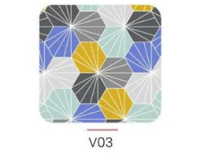 6100 v03 Frank - Desenli Dak
