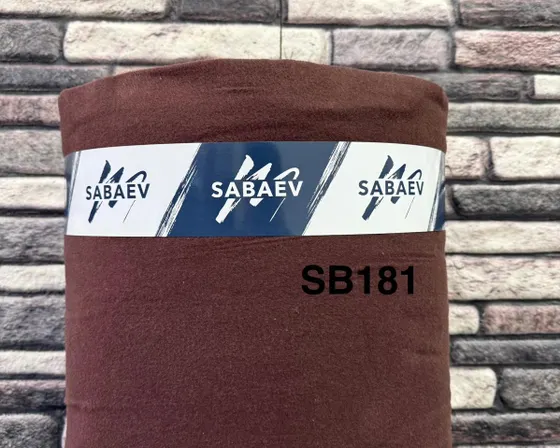 fn 11 Flanel Düz - Sabaev