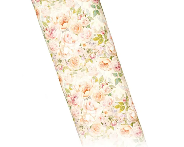 1786 v01 Digital Printed Duck Fabric